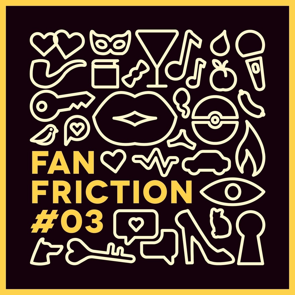 Fan Friction #03: Attrapez-les toutes !